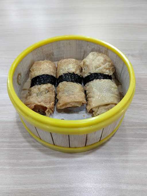 Bolekaka Dimsum - Bintaro 5