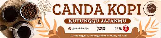 Canda Kopi Jakarta 4