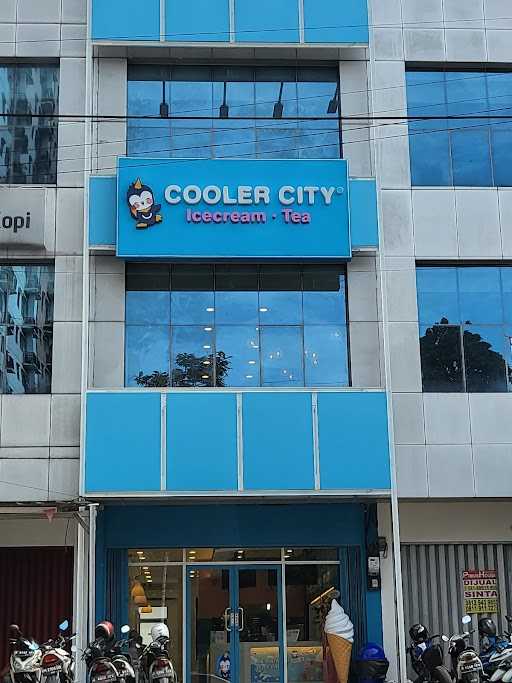 Cooler City - Ciledug 9