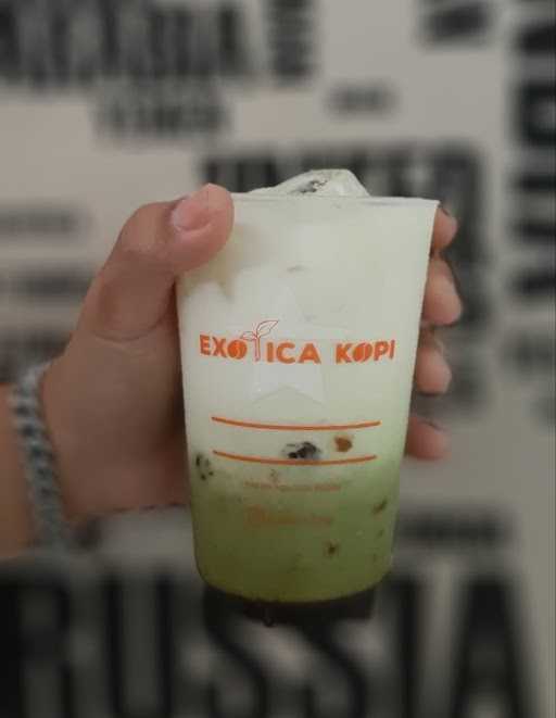 Exotica Kopi 8