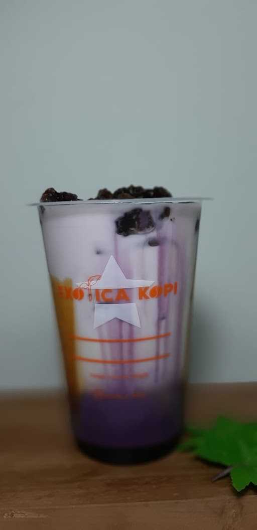 Exotica Kopi 9