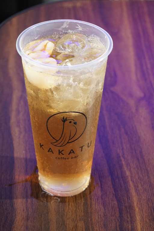 Kakatu Coffee Bar 2