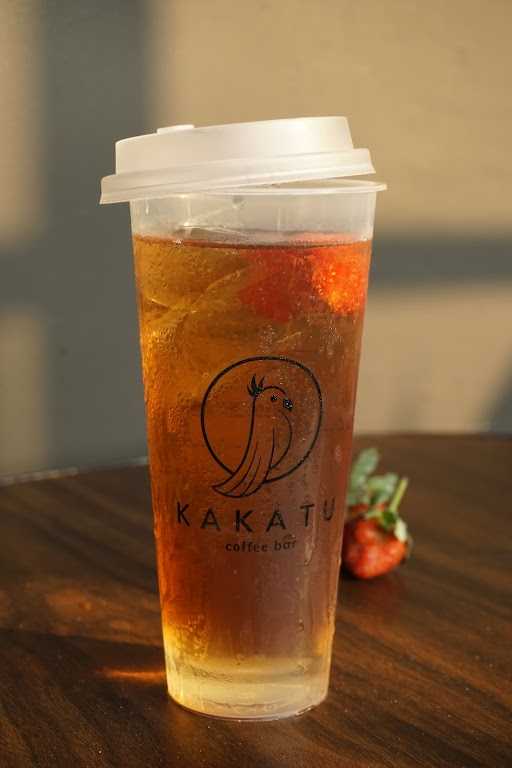 Kakatu Coffee Bar 5