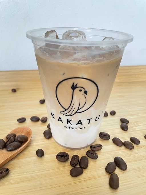 Kakatu Coffee Bar 4