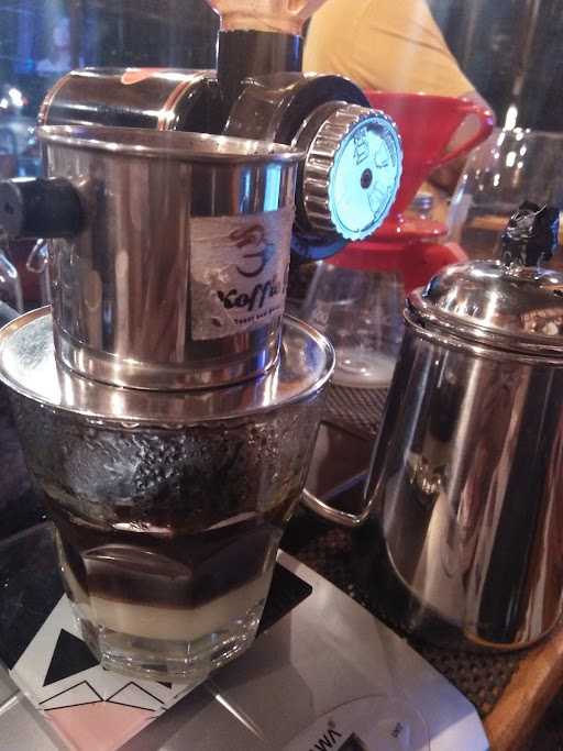 Koffie G Cafe 10