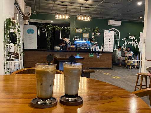 Kopi Jendela Bintaro Sektor 2 4