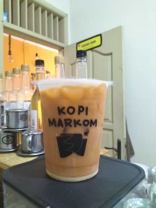 Kopi Markom 9