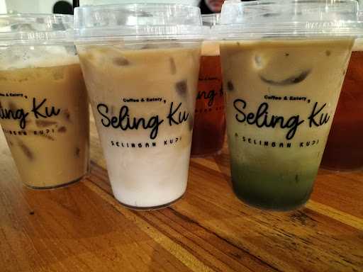 Selingan Kupi 4