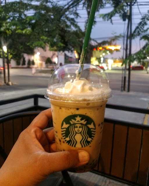 Starbucks Coffee - Bintaro 6