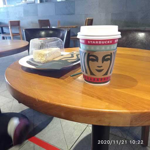 Starbucks Coffee - Bintaro 7