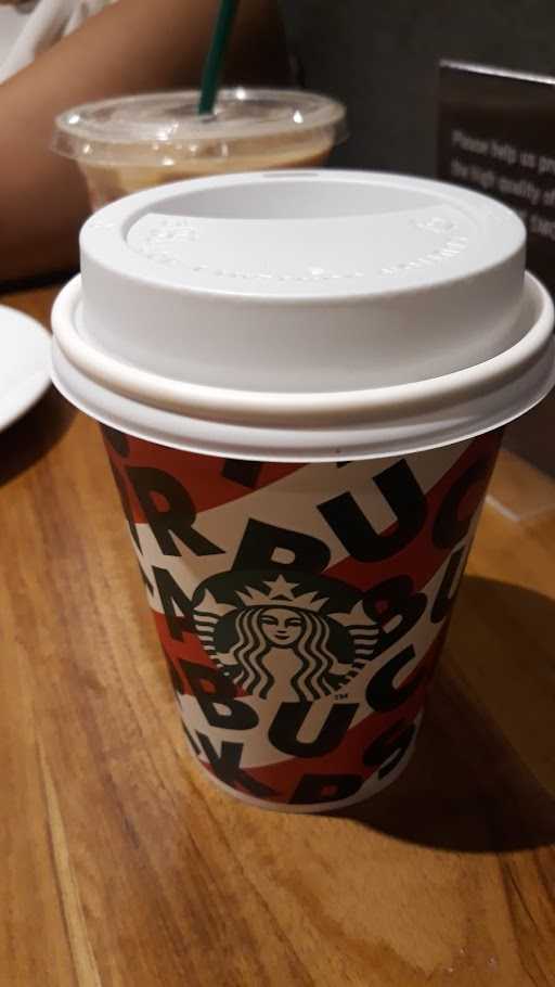 Starbucks Coffee - Bintaro 8