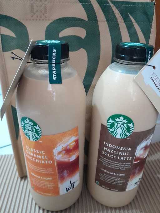Starbucks Coffee - Bintaro 5