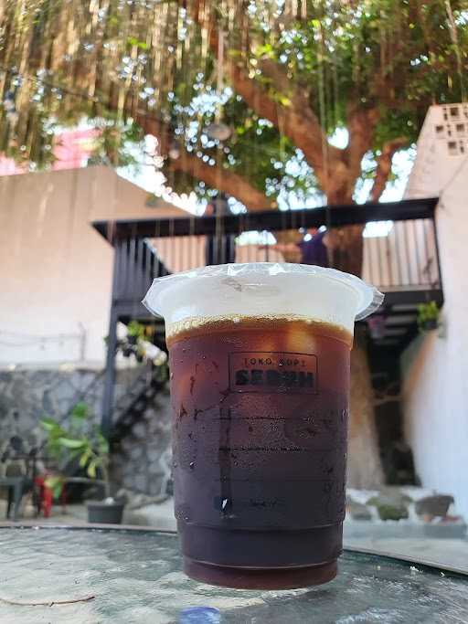 Toko Kopi Seduh Pesanggrahan 9