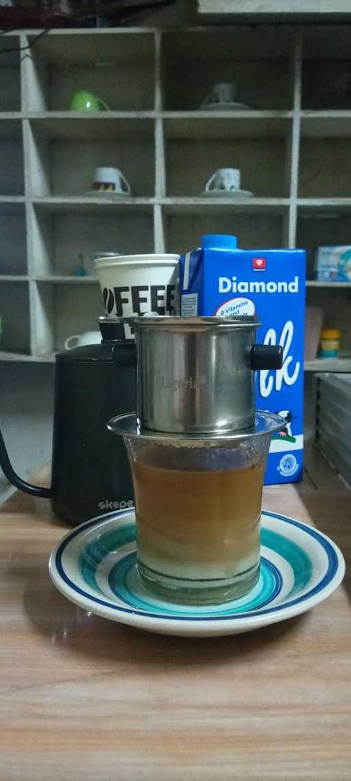 Warkop D'Palem Coffee 4