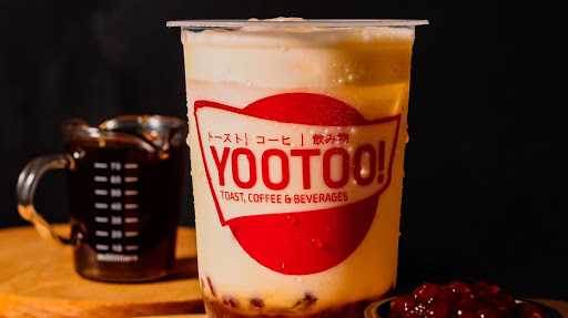 Yootoo! Toast, Coffee & Beverages - Outlet Bintaro 3