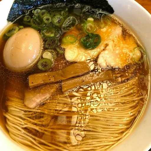 Ramen Jalan 1