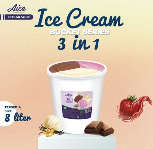 Agen Es Cream Aice Jakarta 3