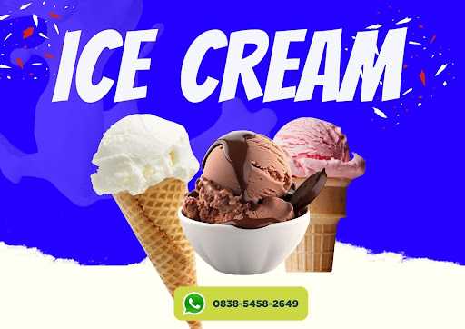 Agen Es Cream Aice Jakarta 7