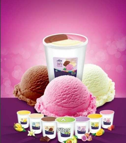 Agen Es Cream Aice Jakarta 1