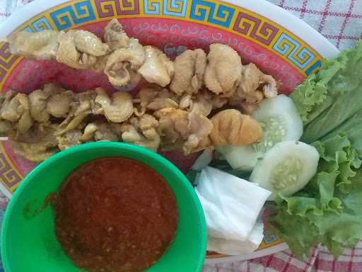 Andri Nasi Uduk 3