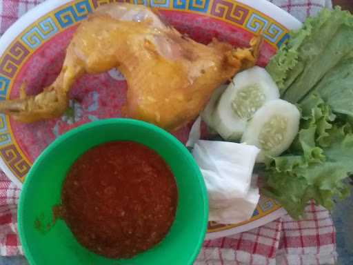 Andri Nasi Uduk 2