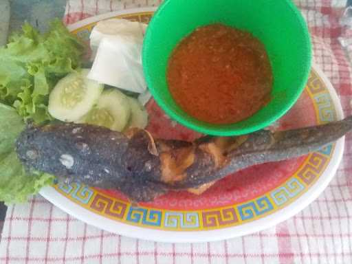 Andri Nasi Uduk 1