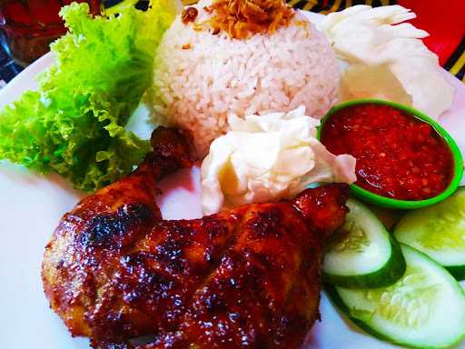 Ayam Bakar Bang Risman 7