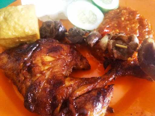 Ayam Bakar Bang Risman 3