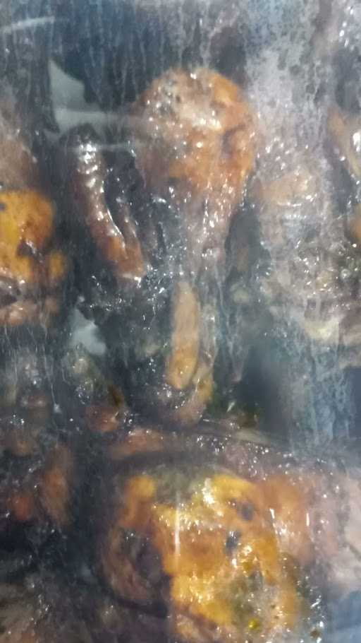 Ayam Bakar Mas Rizki 3