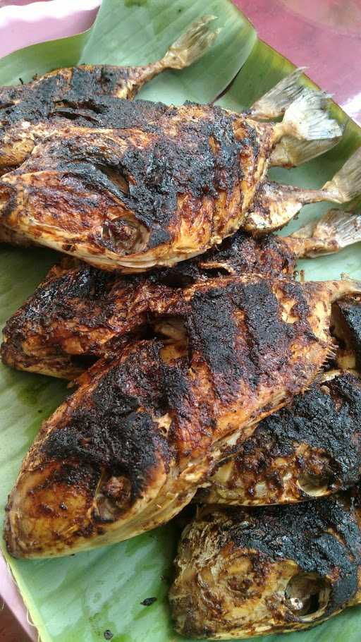 Ayam Bakar Wong Tegal 3