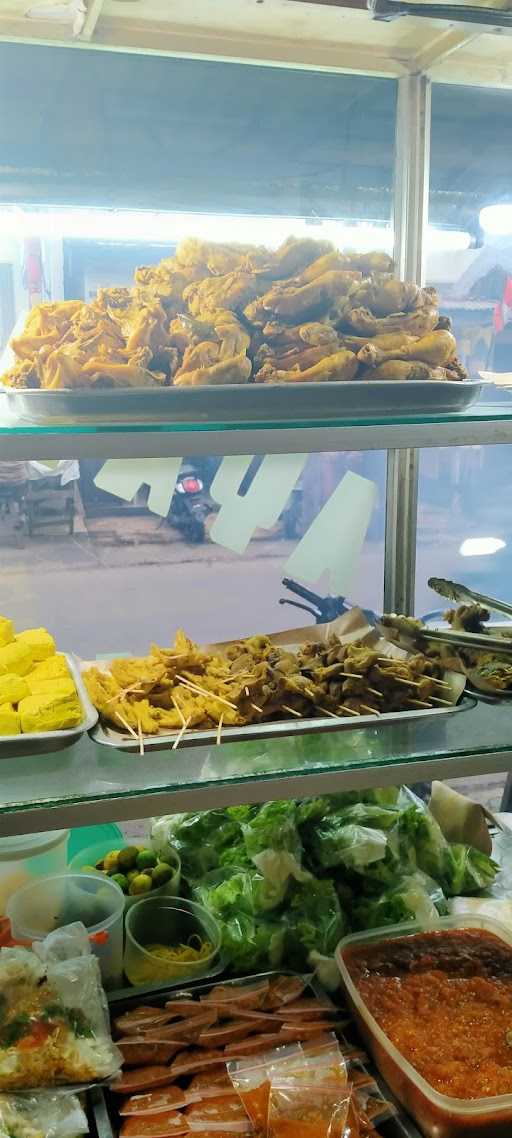 Ayam Bakar Wong Tegal 5