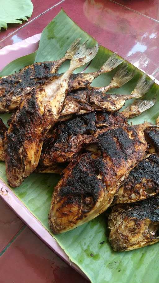 Ayam Bakar Wong Tegal 4