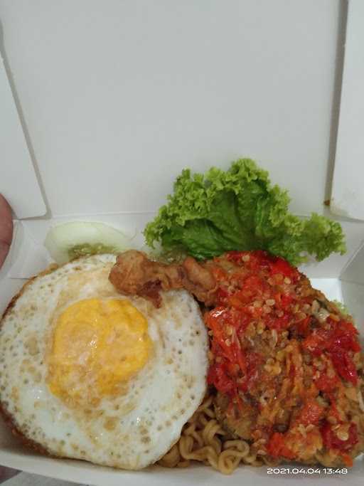 Ayam Geprek Mantul 7