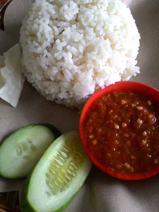 Rm Semarang Ayam Goreng/ Bakar Presto 9