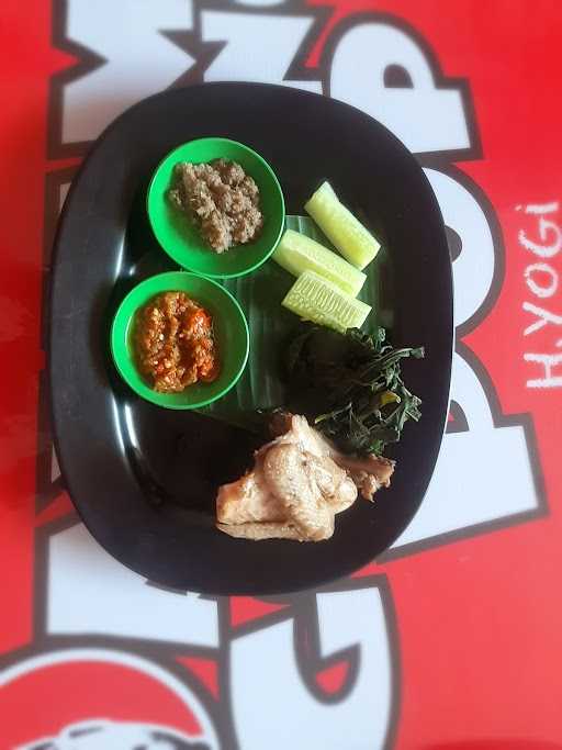 Ayam Goreng Pop Haji Yogi 4