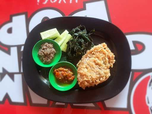 Ayam Goreng Pop Haji Yogi 3