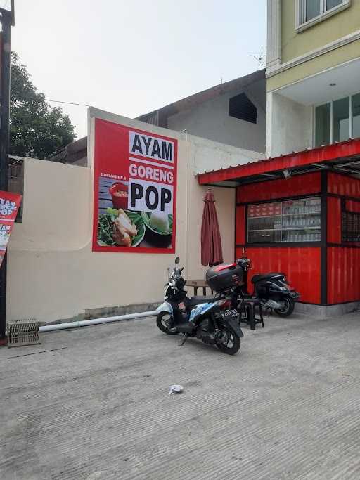 Ayam Goreng Pop Haji Yogi 8