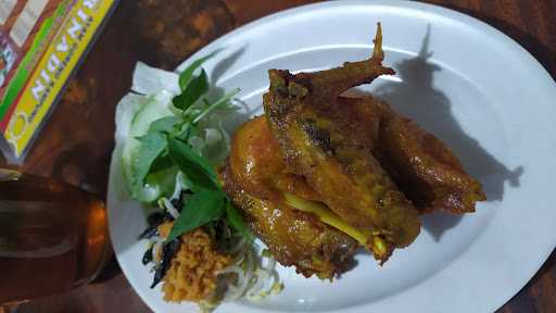 Ayam Goreng Rinadin 10