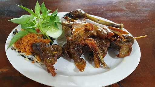 Ayam Goreng Rinadin 7