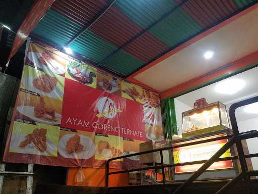 Ayam Goreng Ternate Joglo Raya 3