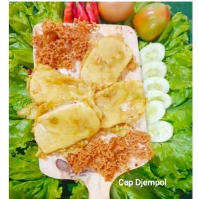 Ayam Kremes Ayam Bakar Cap Djempol 8