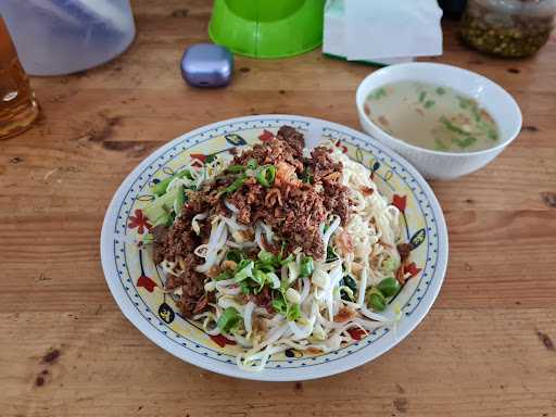 Bakmi Ayam Bangka 69 3