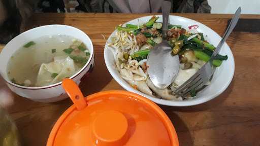 Bakmi Ayam Bangka 69 6