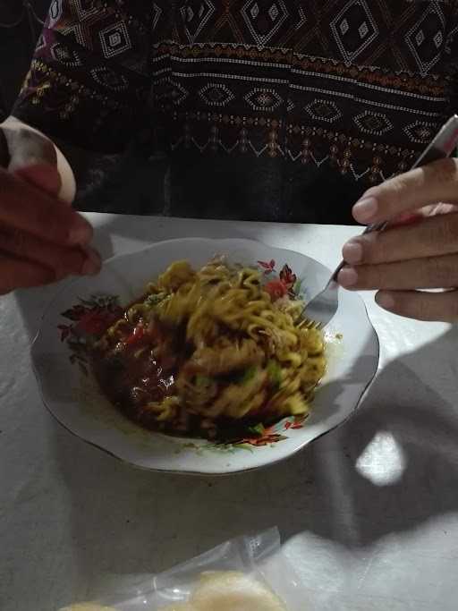 Bakmi Jawa Pa'Pang 4