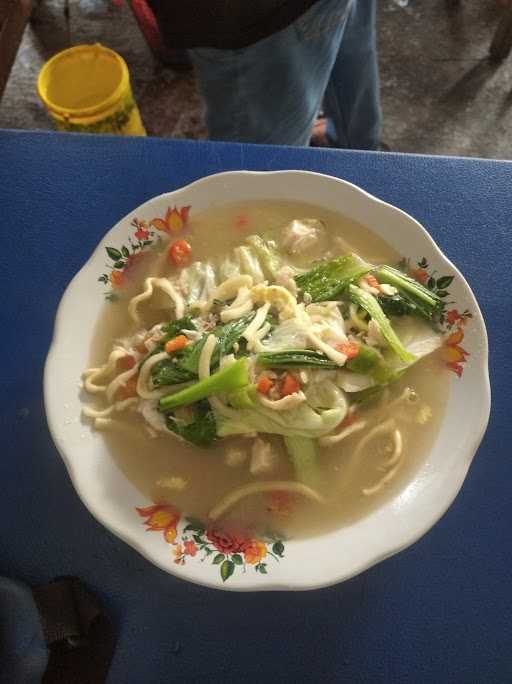 Bakmie Jawa Mas'In 1