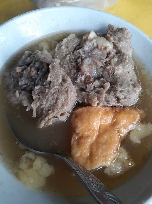 Bakso Berhianat 6