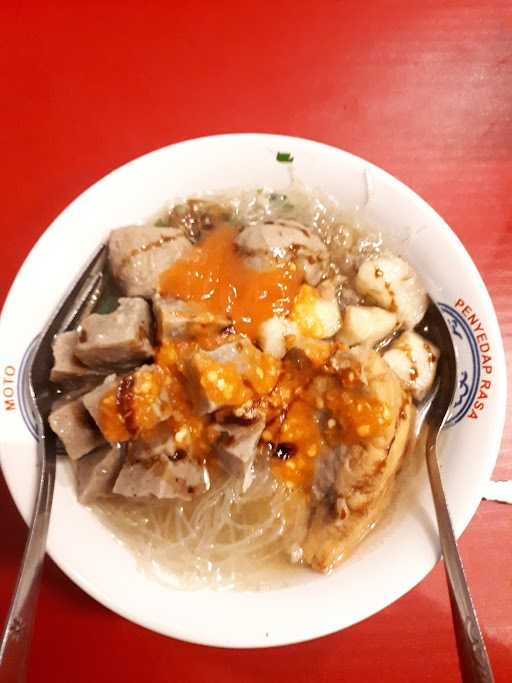 Bakso Bom 63 6