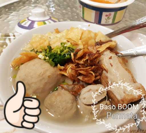 Bakso Bom 63 1