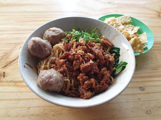 Bakso Bom 63 4