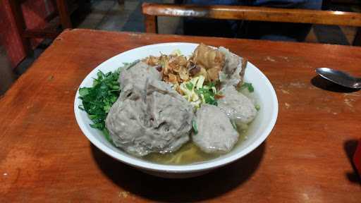 Bakso Dua Sekawan 4